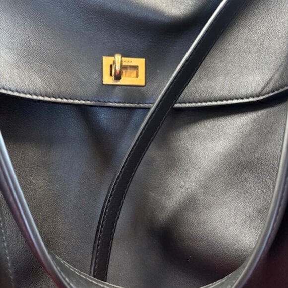 Balenciaga Large Rodeo - Picture 10 of 16